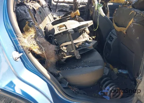 2020 Ford Edge St from USA, damaged, VIN 2FMPK4AP5LBB38403